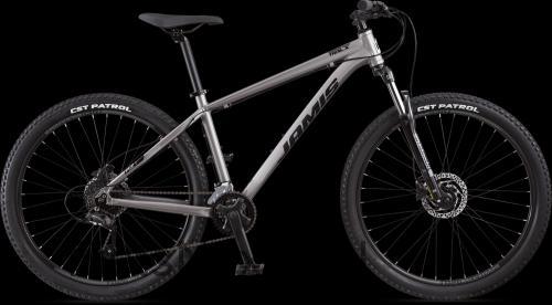 Jamis Trail X specificaties 